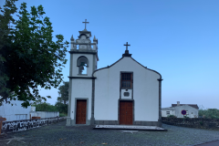 Fajã dos Cubres