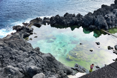 Piscina Natural