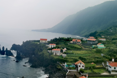 Fajã do Ouvidor