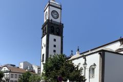 Ponta Delgada