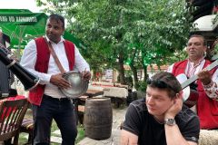 S muzikanty