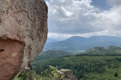 Skály v Belogradčiku