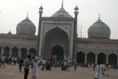 Mešita Džami Masdžid
