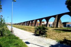 Estacion San Roque