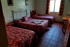 Hostal Brenaverde