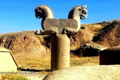 Persepolis