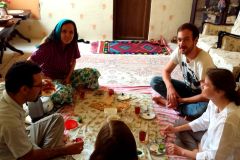 Kashan