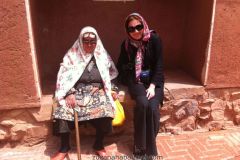 Abyaneh