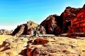 Wadi  Rum