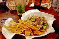 Ceviche