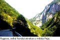 K- Rugova valley