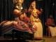 Představení Kathakali
