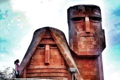 ,Stěpanakert (AM)
