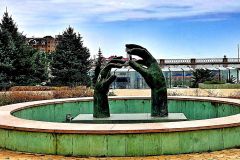 Stěpanakert (AM)