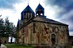 Gandzasar (AM)