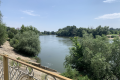 Řeka Dněstr