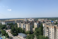 Pohled na Tiraspol