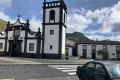 Kostel v Povoacao