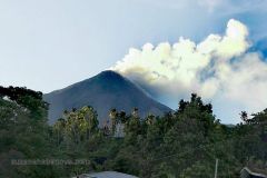 Sopka Karangetang