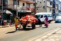  Ve starém Freetownu