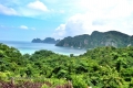Výhled na Phi Phi