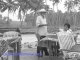 Varkala - indický Bob Marley  v restauraci