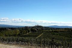 San Gimignano