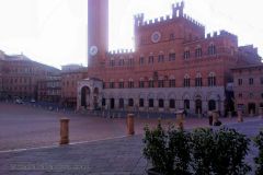 Piazza del  Campo